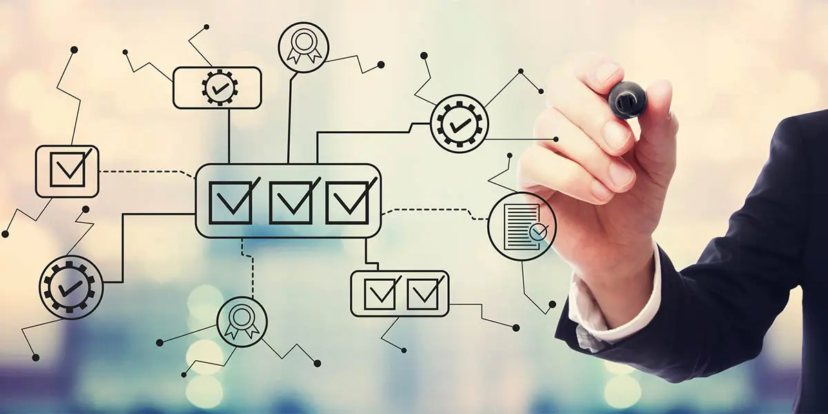 Approval Process Tracking Dashboard