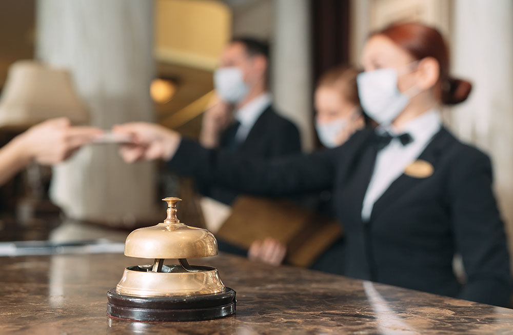 Hospitality Excellence